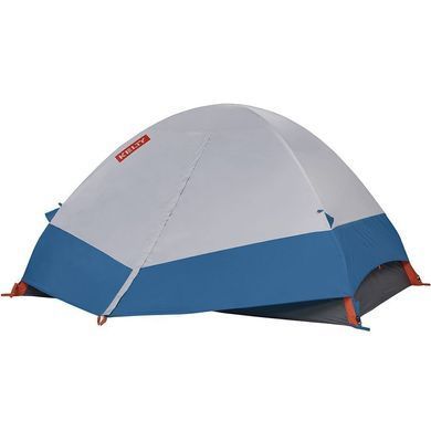 Чотиримісний намет Kelty Late Start 4 light grey-blue (ks142)