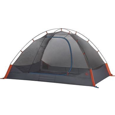 Чотиримісний намет Kelty Late Start 4 light grey-blue (ks142)
