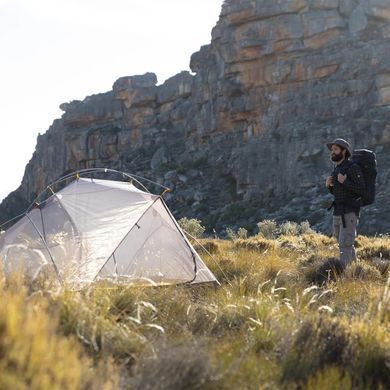 Палатка двухместная Naturehike Mongar NH17T007-M (ks148)