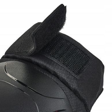 Комплект захисту Raven Dexard Black XL (zh521)
