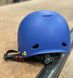 Шлем Triple8 Gotham Matte Blue р. XS/S 48-54 см (mt4206)