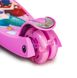 Дитячий Триколісний Самокат Maxi Disney - Принцеси (scd114)