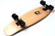 Круизер деревянный скейтборд Canada 57 см (kn761)