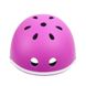 Шлем детский SMJ sport Pink р. XS (smj124)