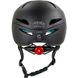 Шолом захисний REKD Urbanlite E-Ride Helmet - Black р M 54-58 (az7151)