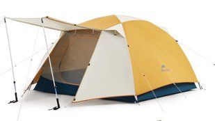 Намет двомісний Naturehike Yunchuan 2 CNK2300ZP024 (ks149)