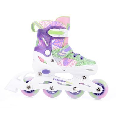 Детские ролики Tempish BAM-BU Flash Girls 26-29 (smj885)