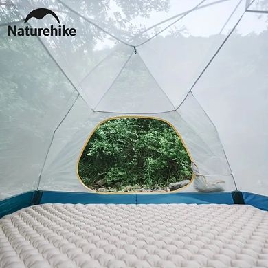 Палатка двухместная Naturehike Yunchuan 2 CNK2300ZP024 (ks149)