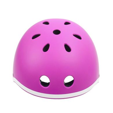 Шлем детский SMJ sport Pink р. S (smj125)