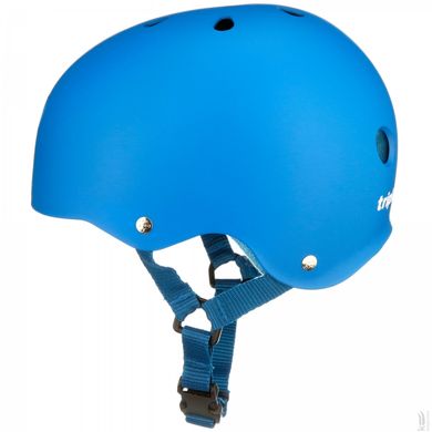 Шолом захисний Triple8 Sweatsaver Helmet - Royal Blue р. L 56-58 см (mt4188)
