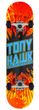 Скейт Tony Hawk SS 180 Complete Shatter Logo 7.75 дюймов (sk4053)