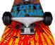 Скейт Tony Hawk SS 180 Complete Shatter Logo 7.75 дюймов (sk4053)