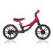 Беговел Globber Go Bike Elite Red 10 дюймов (zh455)