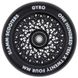 Колесо для трюкового самоката Slamm - Gyro Black 110 мм (so51117)
