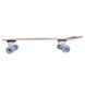 Круизер серфскейт NKX Wide Surfskate Series Euca Pink 30" (nkx483)