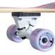Круизер серфскейт NKX Wide Surfskate Series Euca Pink 30" (nkx483)