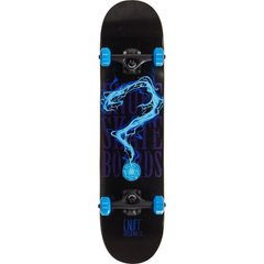 Скейтборд трюковой Enuff Pyro Blue (alt225)