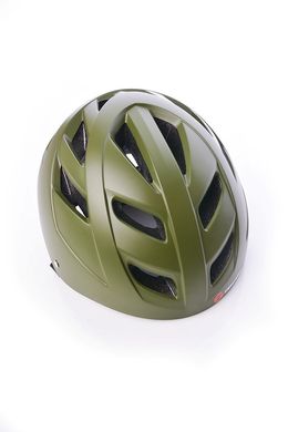 Шлем защитный Tempish MARILLA - Зеленый р. XS (mt5316)