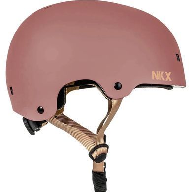 Шолом NKX Brain Saver Grayolet р. M 54-57 (nkx422)