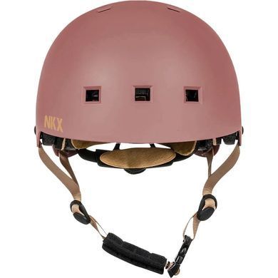 Шолом NKX Brain Saver Grayolet р. M 54-57 (nkx422)