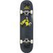 Скейтборд трюковий Enuff Skully Black Mini 7.25''(alt322)