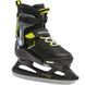 Детские коньки Bladerunner Micro XT Ice Black/Lime размер 32-37 (sk890)