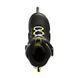 Детские коньки Bladerunner Micro XT Ice Black/Lime размер 32-37 (sk890)