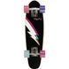 Пенни борд круизер деревянный Wipeout Skateboard Lighting Bolt (fm3113)