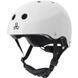 Шлем защитный Triple8 Lil 8 - White р. XS/S 46-52см (mt5659)