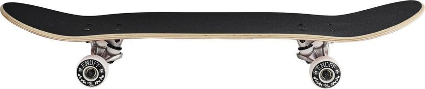 Скейтборд трюковий Enuff Skully Black Mini 7.25''(alt322)