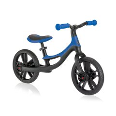 Беговел Globber Go Bike Elite Blue 10 дюймов (zh456)