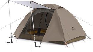 Намет двомісний Naturehike Yunchuan 2 CNK2300ZP024 (ks150)