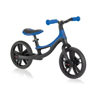 Біговел Globber Go Bike Elite Blue 10 дюймів (zh456)