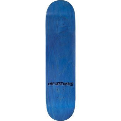Доска для скейтборда Enuff дека Classic - Blue 8" (sdd7126)