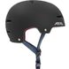 Шолом захисний REKD Ultralite In-Mold Helmet - Black р M 53-56 см (az7131)