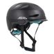 Шолом захисний REKD Urbanlite Helmet - Black р M 54-58 см (az7141)