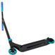 Трюковий самокат NKD Park Scooter Black 110 мм (nkx393)