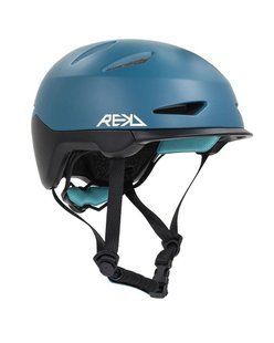 Шлем защитный REKD Urbanlite Helmet - Blue р M 54-58 см (az7142)