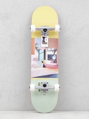 Скейтборд Globe G2 Tarka Park 8 дюймів (sk965)