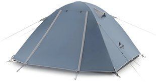 Намет двомісний Naturehike P-Series NH18Z022-P (ks151)