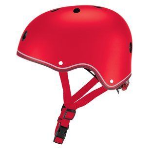 Шолом дитячий Globber Kids Red р. XS/S (smj221)