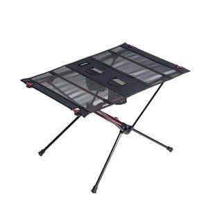 Стіл кемпінговий Naturehike NH19Z027-Z чорний (ks182)