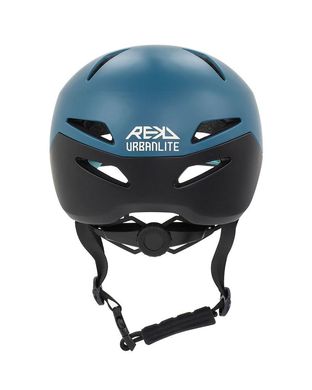 Шолом захисний REKD Urbanlite Helmet - Blue р M 54-58 см (az7142)