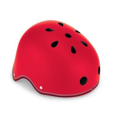 Шолом дитячий Globber Kids Red р. XS/S (smj221)