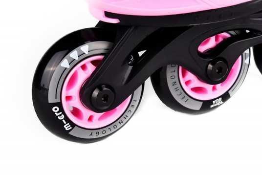 ᐉ Купить Ролики детские Micro Joy sk337 по цене 4 620 грн в