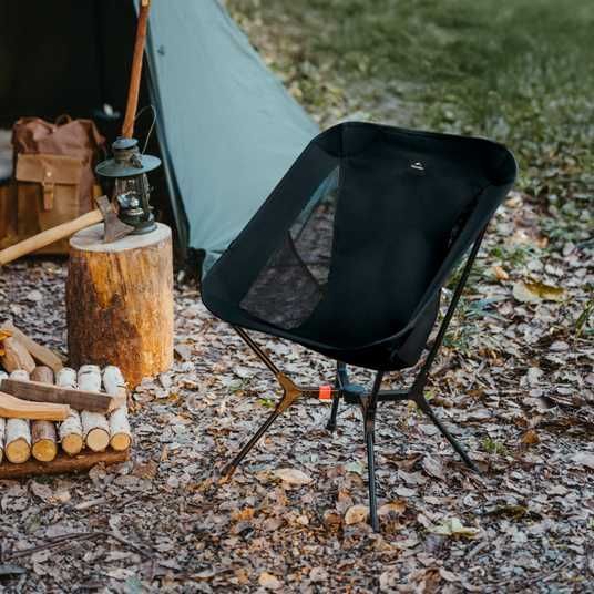 ᐉ Купить Кресло Naturehike CNK2550JJ013 Yamami YL01 ks192 по цене