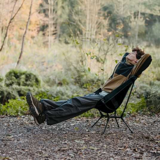 ᐉ Купить Кресло Naturehike CNK2550JJ013 Yamami YL01 ks192 по цене