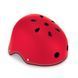 Шолом дитячий Globber Kids Red р. XS/S (smj221)