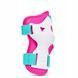 Дитячий захист Raven Verba Mint/Pink XS (kn101)