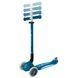 Дитячий самокат Globber Elite Lights Deep Blue (smj805)